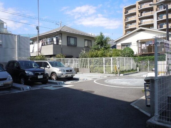 KWレジデンス桜新町の物件内観写真